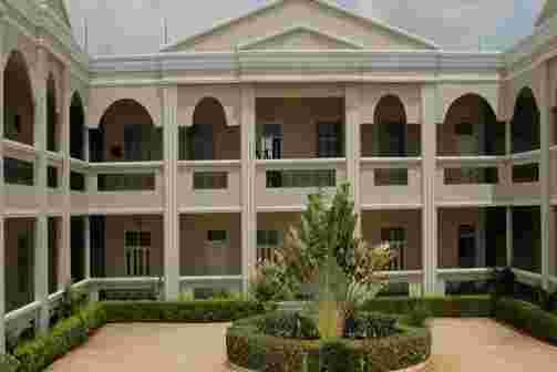 Campus View of Aristotle PG College Moinabad_Campus-View_1469.jpg